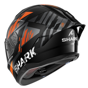 Shark Skwal Cup Raceblock KAO