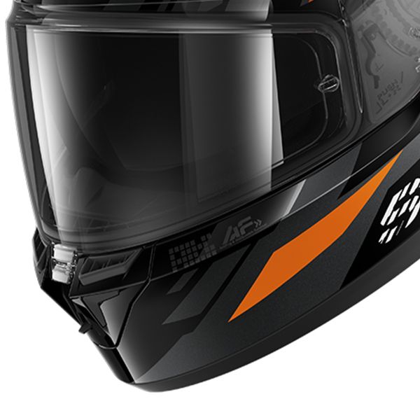 Shark Skwal Cup Raceblock KAO