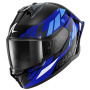 Casque Integral Shark Skwal Cup Raceblock KBA