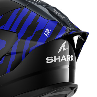 Shark Skwal Cup Raceblock KBA