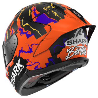 Shark Skwal Cup Replica Bertelle Mat KRY