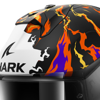 Shark Skwal Cup Replica Bertelle Mat KRY