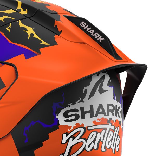 Shark Skwal Cup Replica Bertelle Mat KRY