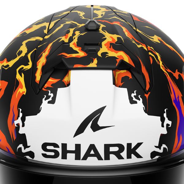 Shark Skwal Cup Replica Bertelle Mat KRY