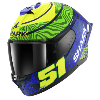 Integral Shark Skwal Cup Replica Granado Mat