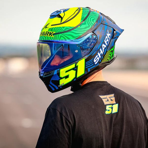 Shark Skwal Cup Replica Granado Mat