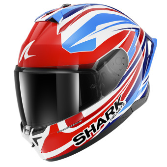 Casque Integral Shark Skwal Cup Replica O'Shea WRB Casque Integral Shark Skwal Cup Replica O'Shea WRB