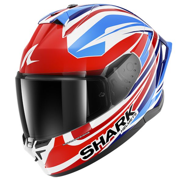 Integral Shark Skwal Cup Replica O'Shea WRB