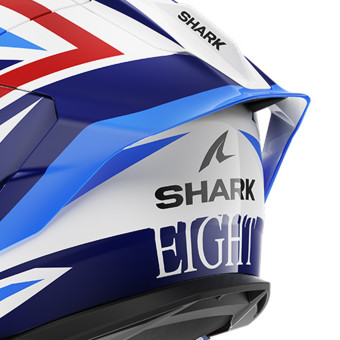 Shark Skwal Cup Replica O'Shea WRB