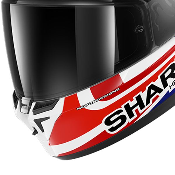 Shark Skwal Cup Replica O'Shea WRB