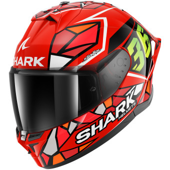 Integral Shark Skwal Cup Replica Piqueras RGK