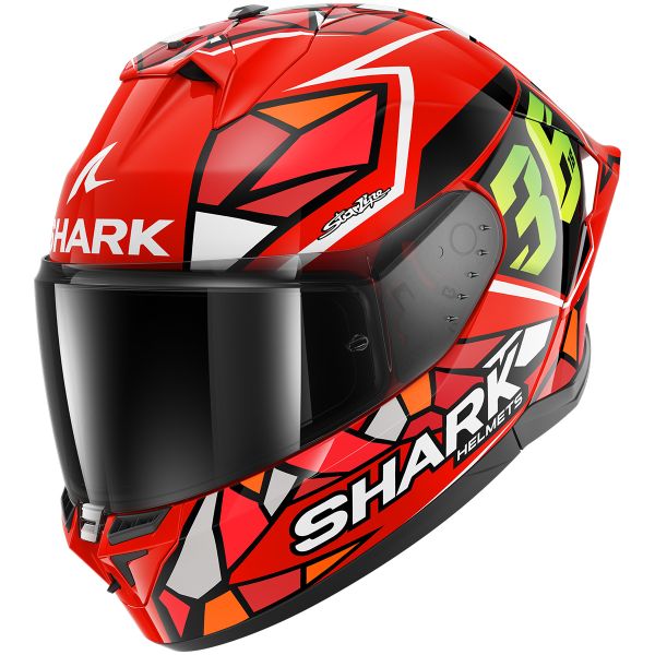Integral Shark Skwal Cup Replica Piqueras RGK