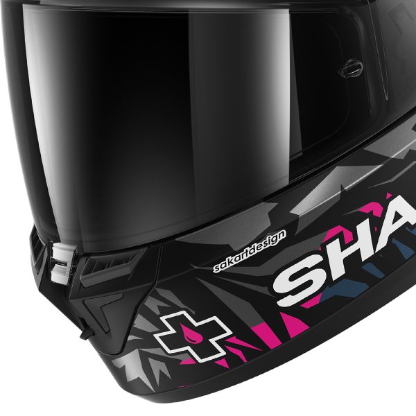 Shark Skwal Cup Replica Redding Mat KVB
