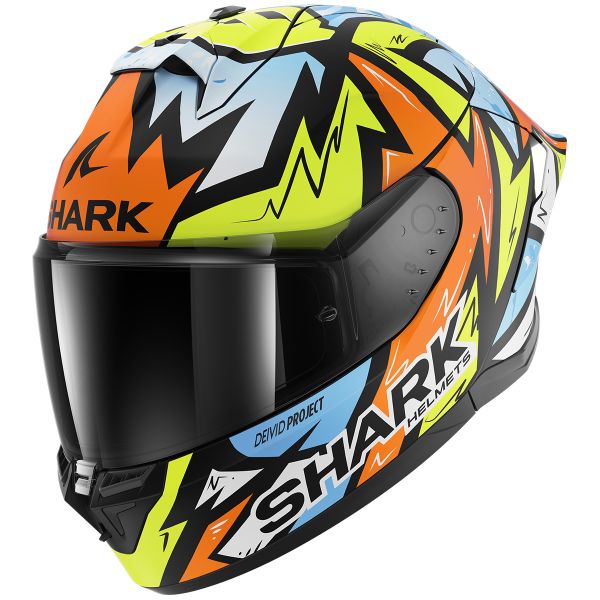 Integral Shark Skwal Cup Replica Uriarte Mat KBY