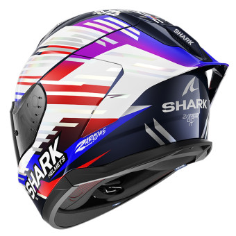 Shark R�plica de la Copa Skwal de Zarco, Gran Premio de Francia de 2026, BUR