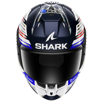 Shark R�plica de la Copa Skwal de Zarco, Gran Premio de Francia de 2026, BUR