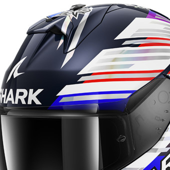 Shark R�plica de la Copa Skwal de Zarco, Gran Premio de Francia de 2026, BUR
