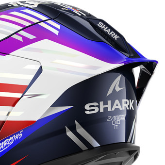 Shark R�plica de la Copa Skwal de Zarco, Gran Premio de Francia de 2026, BUR