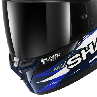 Shark Skwal Cup Replica Zarco GP de France BUR