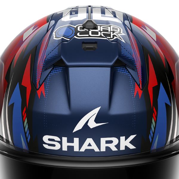 Shark Skwal Cup Replica Zarco GP de France BUR