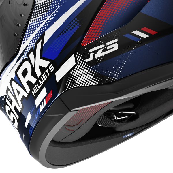 Shark Skwal Cup Replica Zarco GP de France BUR