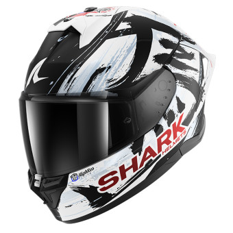 Casque Integral Shark Skwal Cup Replica Zarco Suzuka Mat KWK Casque Integral Shark Skwal Cup Replica Zarco Suzuka Mat KWK