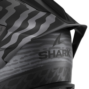 Shark Skwal Cup Speed-Fancy Mat KAS