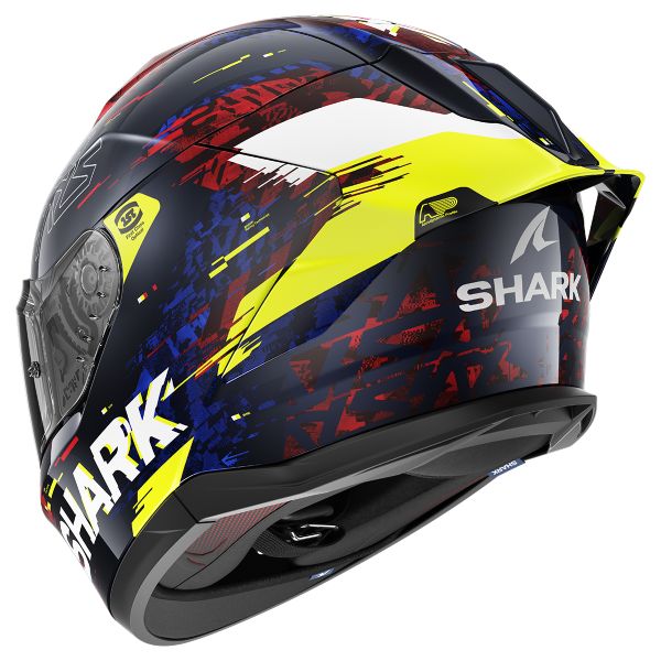 Shark Skwal Cup Speed-Vib BRY