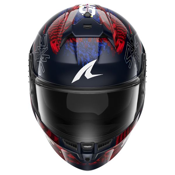 Shark Skwal Cup Speed-Vib BRY