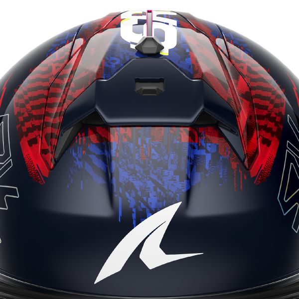 Shark Skwal Cup Speed-Vib BRY