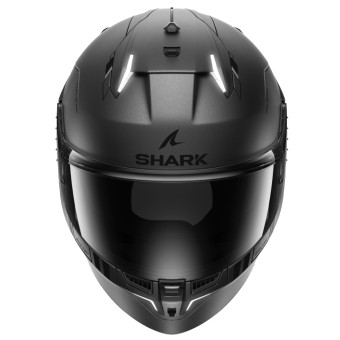 Shark Skwal i3 Blank SP Mat AKS + Kit Bluetooth BT Mini
