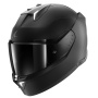Casque Integral Shark Skwal i3 Dark Shadow Edition Mat KMA