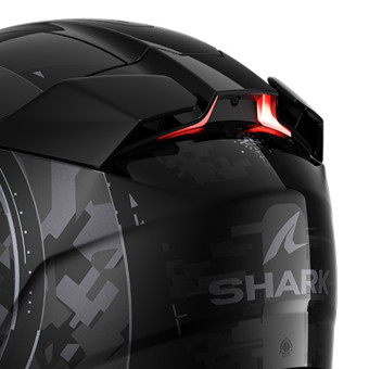 Shark Skwal i3 Gang KAS