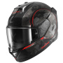 Casque Integral Shark Esterilla Skwal i3 Gang Mat KAR
