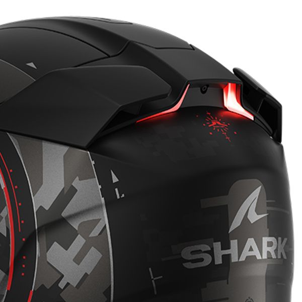 Shark Esterilla Skwal i3 Gang Mat KAR