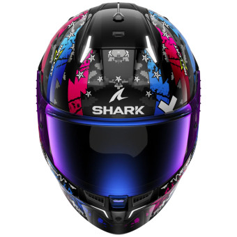 Shark Skwal i3 Hellcat KUB