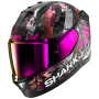 Casque Integral Shark Skwal i3 Hellcat Mat KUV