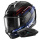 Pack Skwal i3 Light-Blur KRB + Kit Bluetooth Sena for Shark Solo