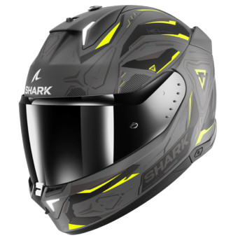 Shark Skwal i3 Linik AYK + Kit Bluetooth Lokui K30