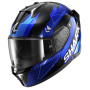 Casque Integral Shark Skwal i3 Ready KUB