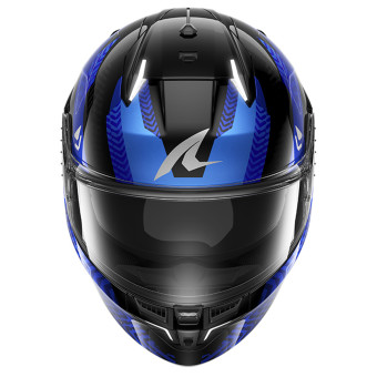 Shark Skwal i3 Ready KUB