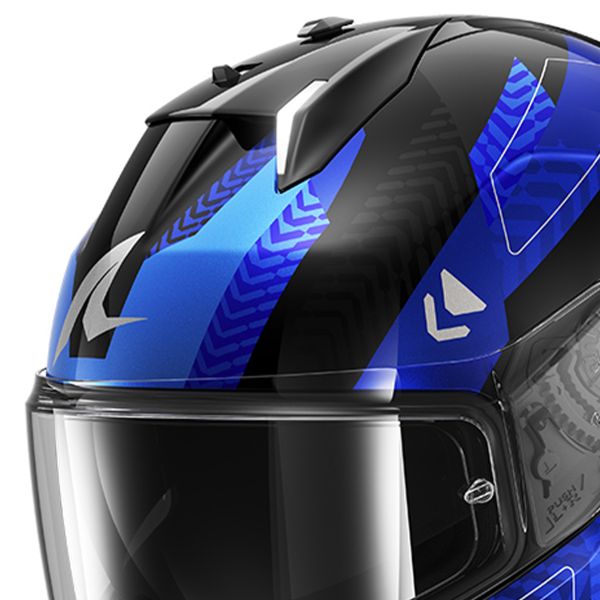 Shark Skwal i3 Ready KUB