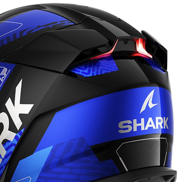 Shark Skwal i3 Ready KUB