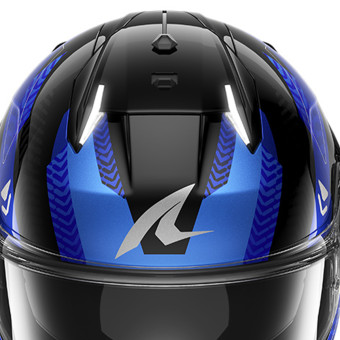 Shark Skwal i3 Ready KUB