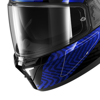 Shark Skwal i3 Ready KUB
