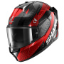 Casque Integral Shark Skwal i3 Ready KUR