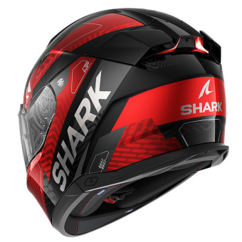 Shark Skwal i3 Ready KUR