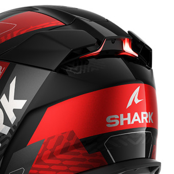 Shark Skwal i3 Ready KUR