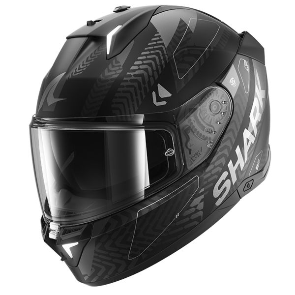 Integral Shark Esterilla Skwal i3 Ready KUA