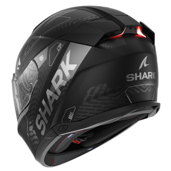Shark Esterilla Skwal i3 Ready KUA